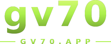 gv70 logo