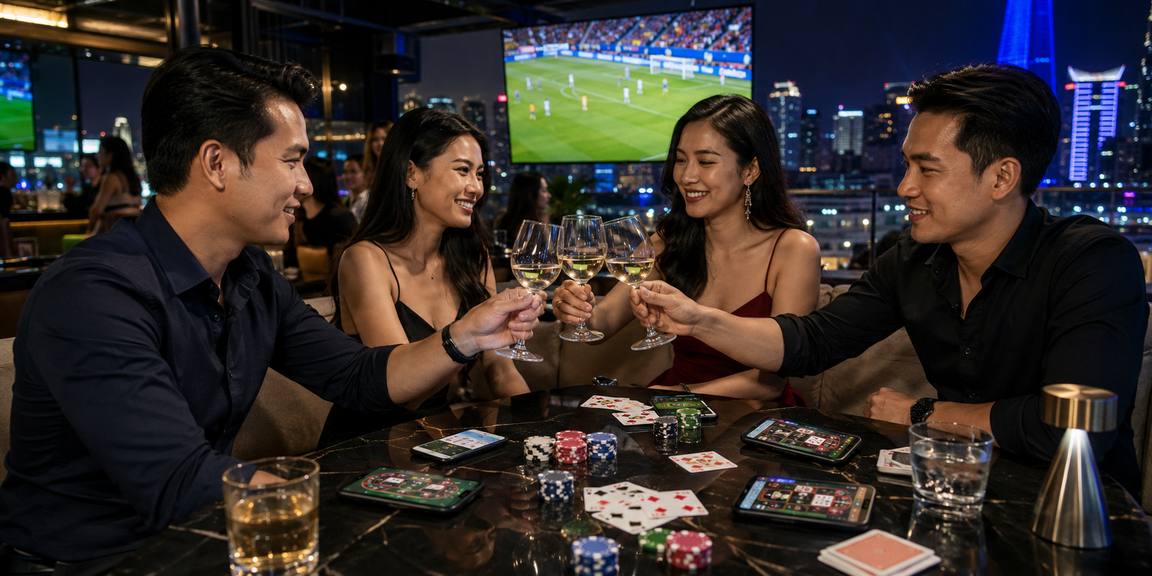 gv70 Roulette Pháp